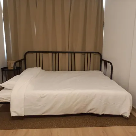 Appartamento Silvercoast *