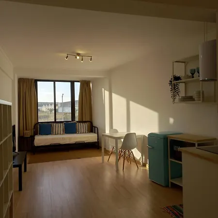 Silvercoast Appartamento