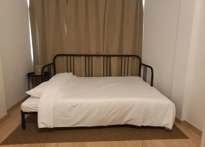 Appartamento Silvercoast *