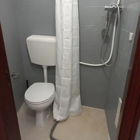 Silvercoast Apartmán