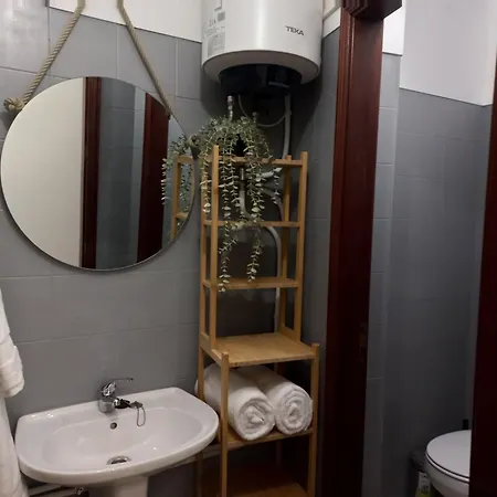 Apartmán Silvercoast