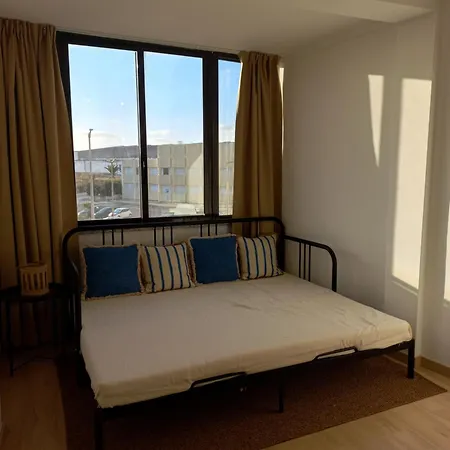 Silvercoast * Peniche