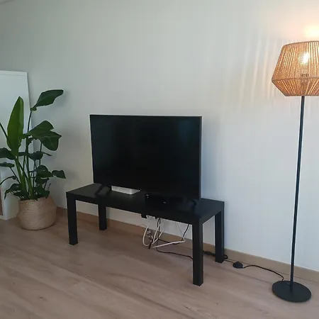 Apartment Silvercoast *