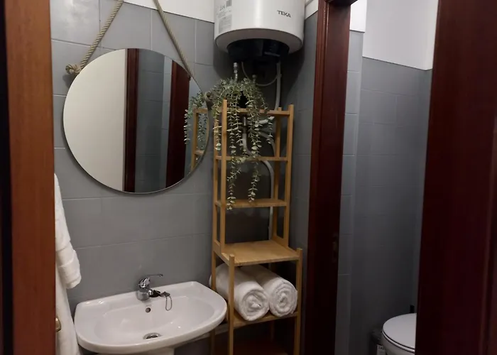 Lägenhet Silvercoast