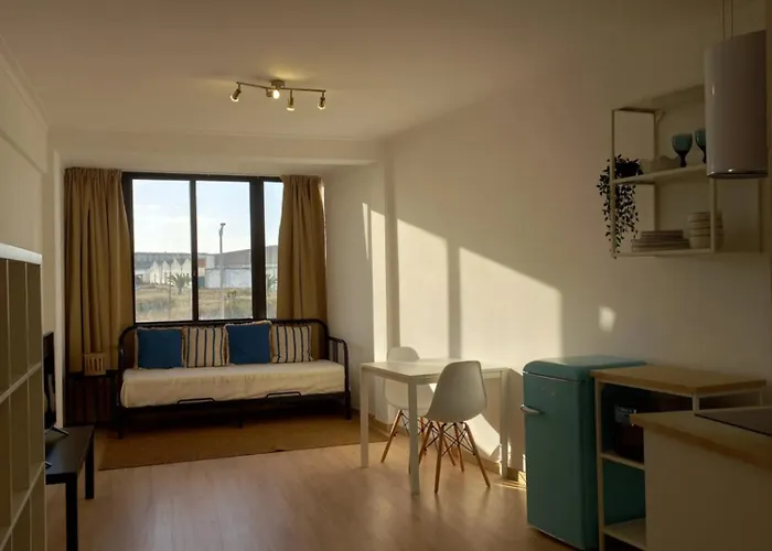 Silvercoast Lägenhet